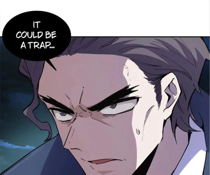 The Final Boss Chapter 43 - Page 35