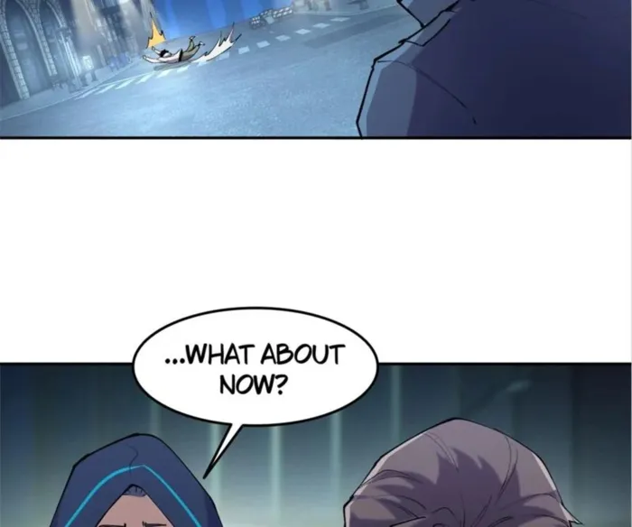 The Final Boss Chapter 43 - Page 37