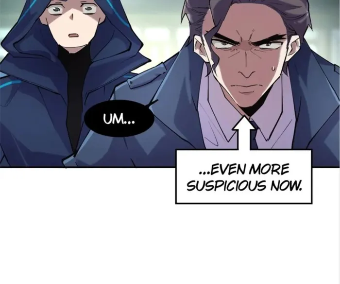 The Final Boss Chapter 43 - Page 38