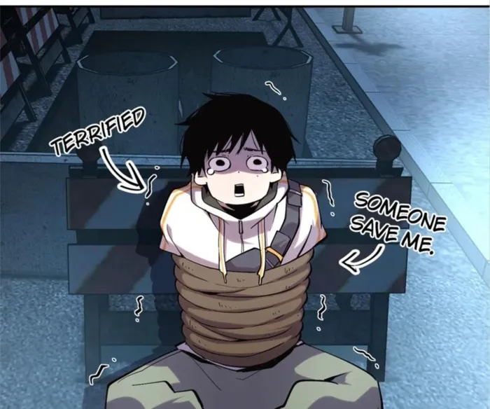 The Final Boss Chapter 43 - Page 40