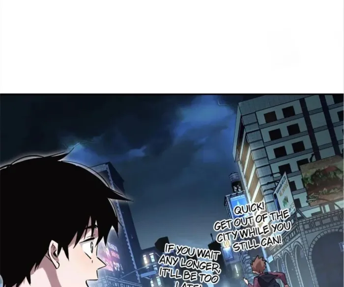 The Final Boss Chapter 43 - Page 5