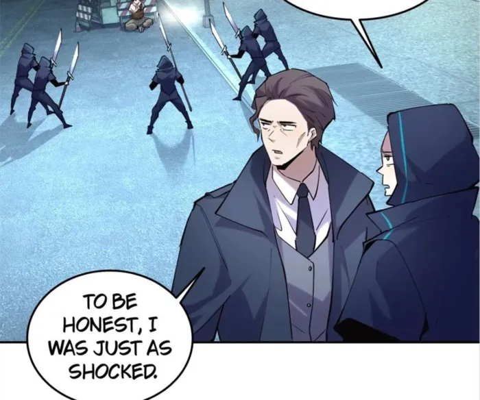 The Final Boss Chapter 43 - Page 42