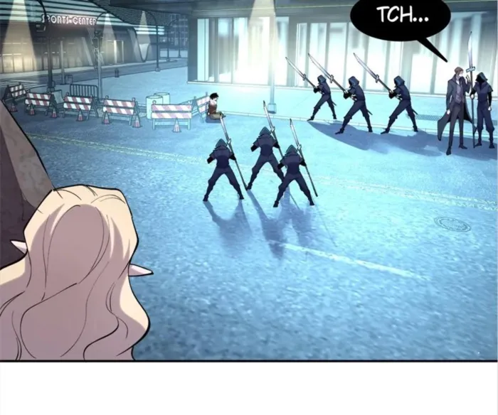 The Final Boss Chapter 43 - Page 45