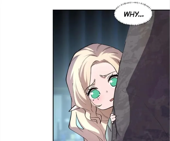 The Final Boss Chapter 43 - Page 46