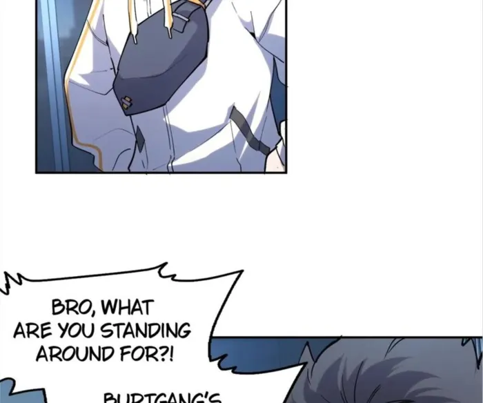 The Final Boss Chapter 43 - Page 7