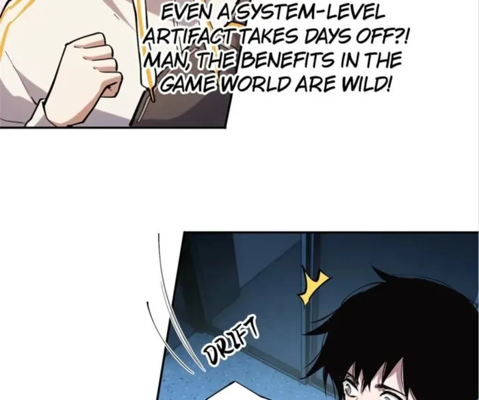 The Final Boss Chapter 43 - Page 10