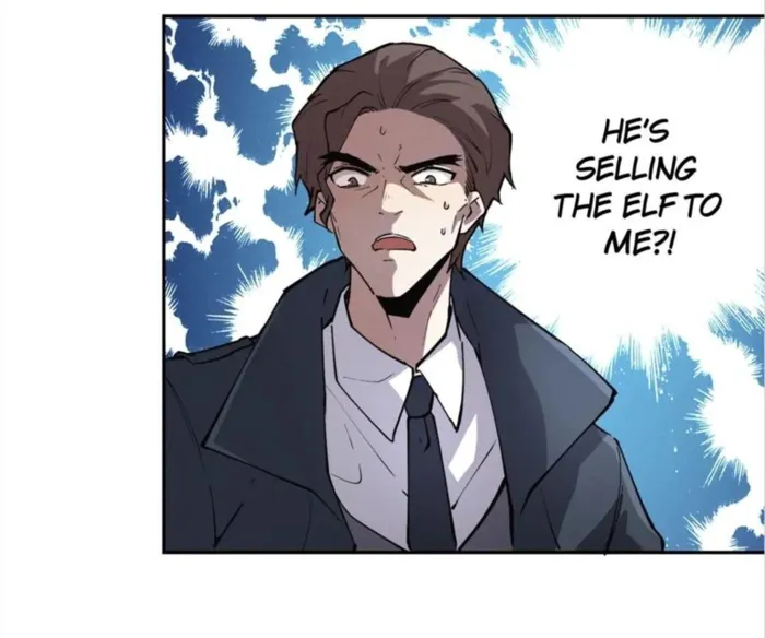 The Final Boss Chapter 44 - Page 11