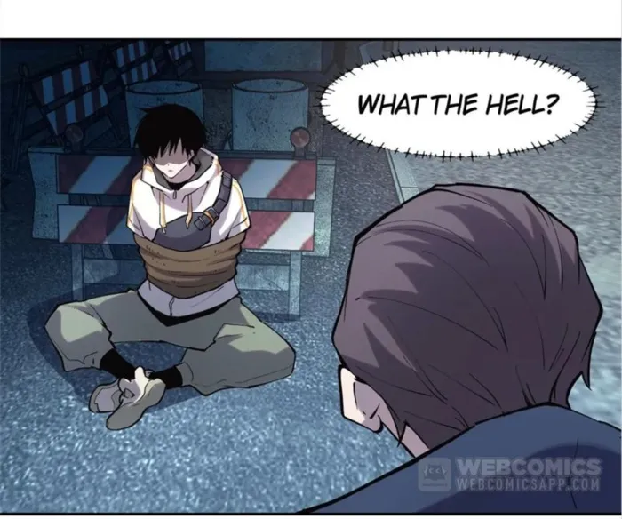 The Final Boss Chapter 44 - Page 12