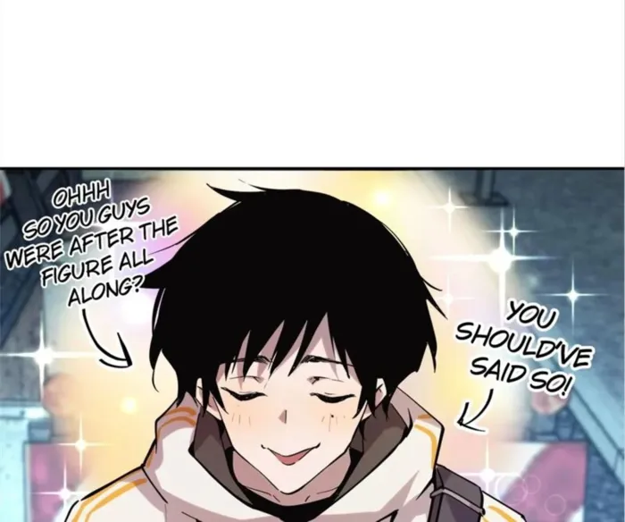 The Final Boss Chapter 44 - Page 13