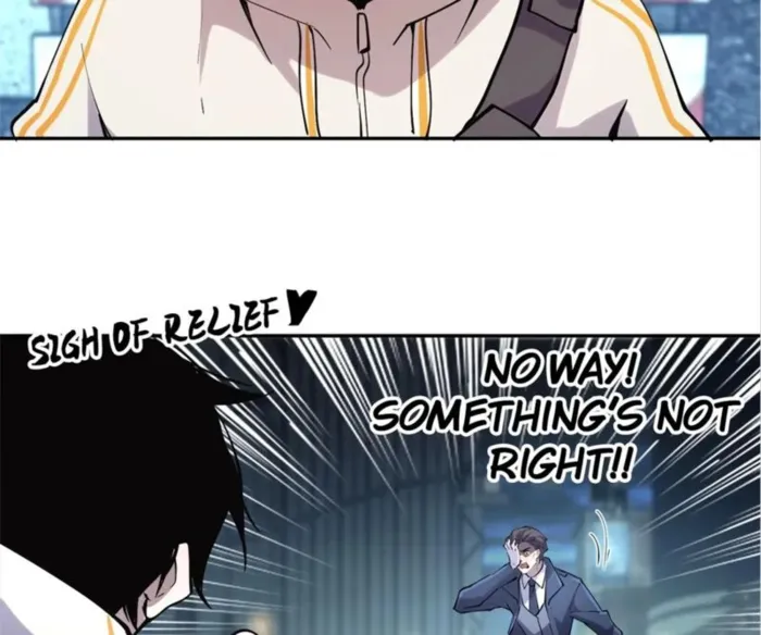 The Final Boss Chapter 44 - Page 14