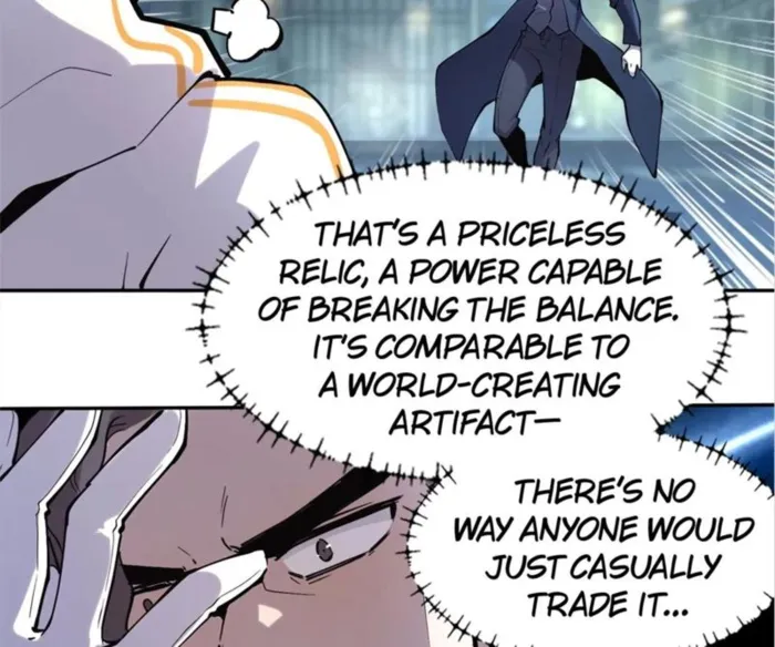 The Final Boss Chapter 44 - Page 15