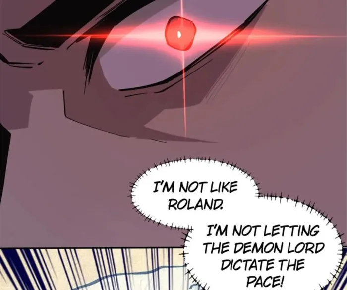 The Final Boss Chapter 44 - Page 17