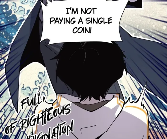 The Final Boss Chapter 44 - Page 19