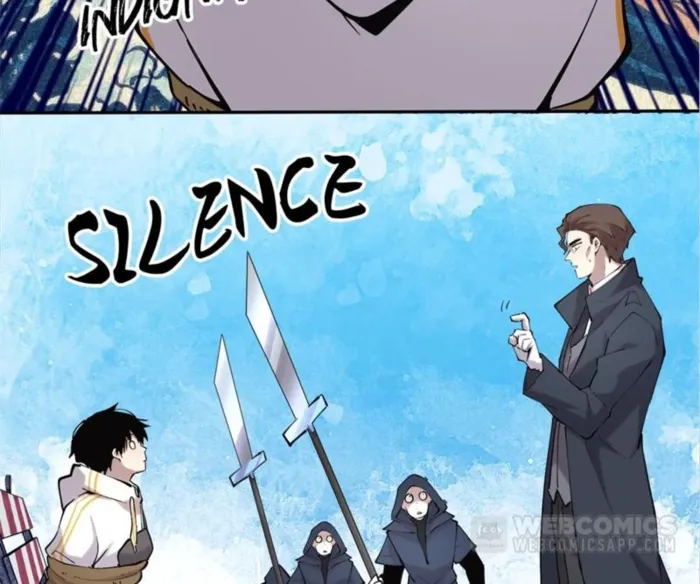 The Final Boss Chapter 44 - Page 20