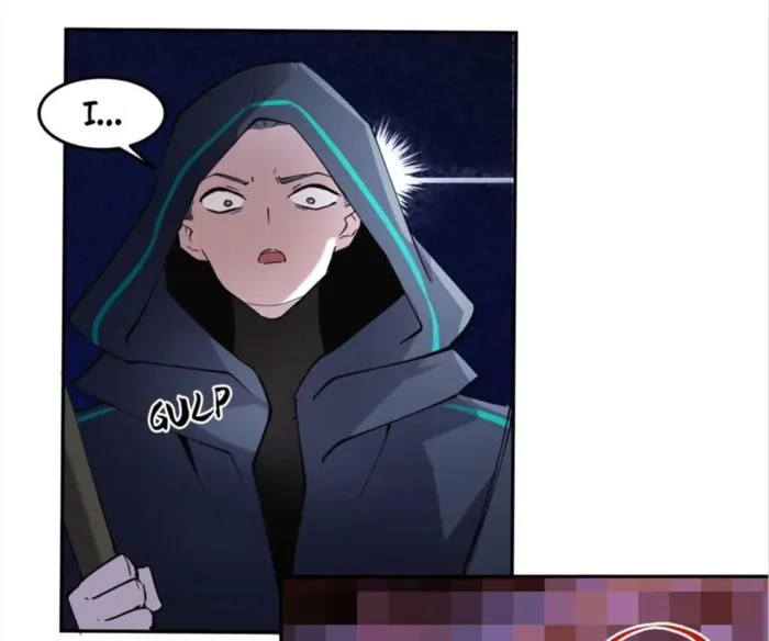 The Final Boss Chapter 44 - Page 26