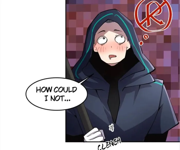 The Final Boss Chapter 44 - Page 27