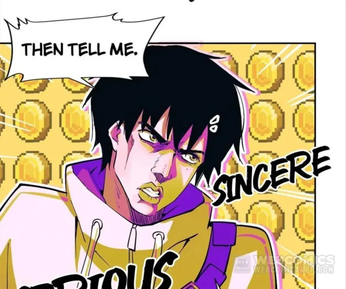 The Final Boss Chapter 44 - Page 28