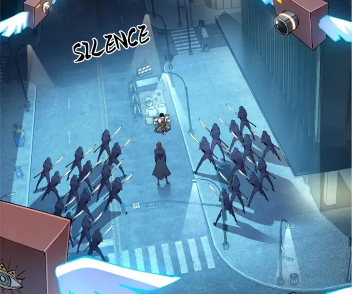 The Final Boss Chapter 44 - Page 30