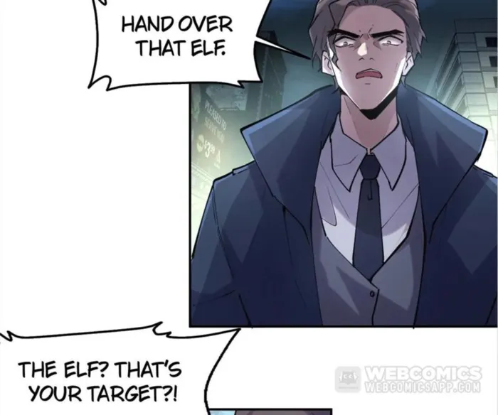 The Final Boss Chapter 44 - Page 4