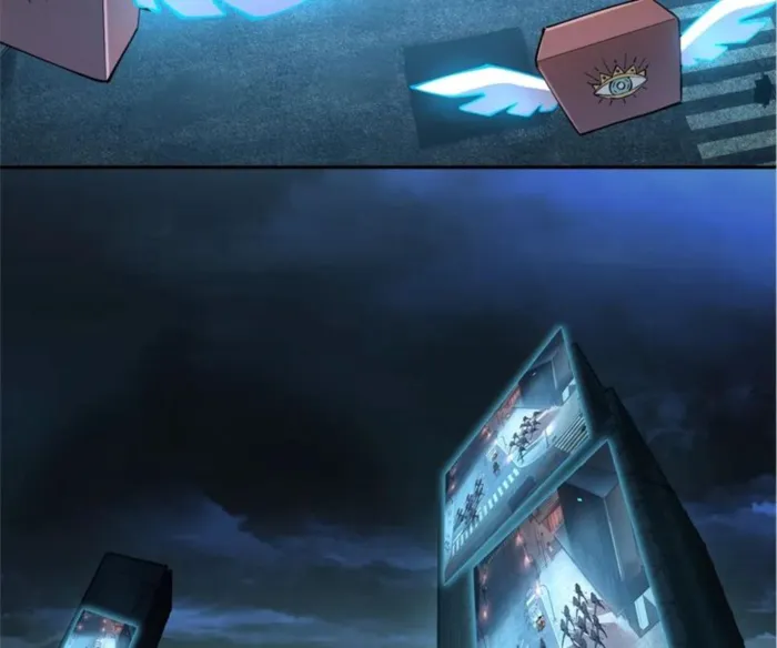 The Final Boss Chapter 44 - Page 31