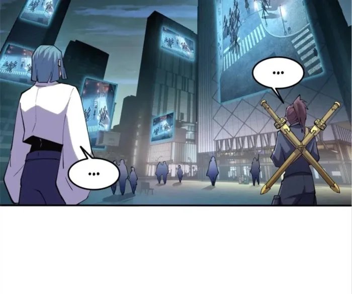 The Final Boss Chapter 44 - Page 32