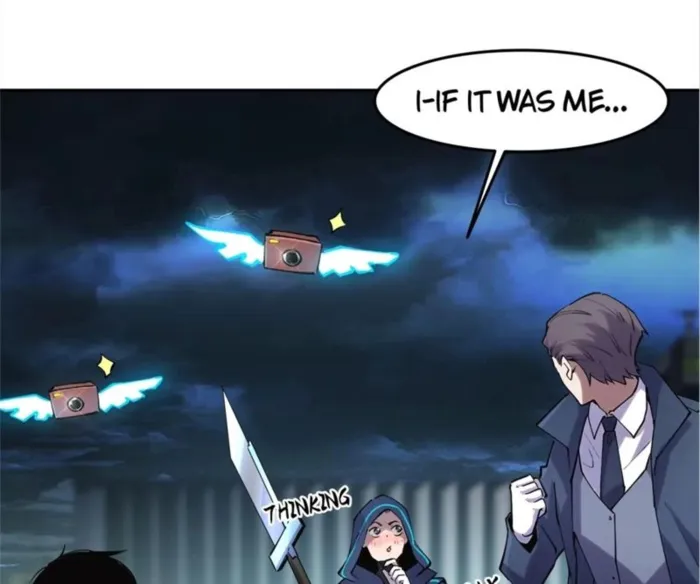 The Final Boss Chapter 44 - Page 33