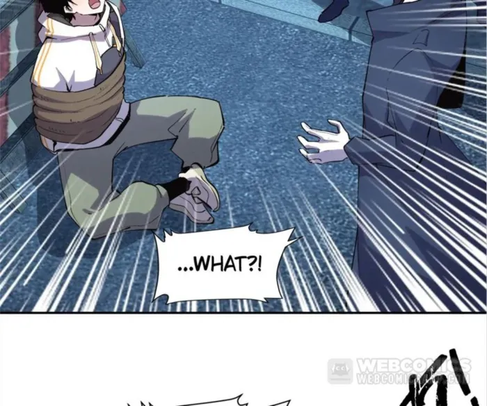 The Final Boss Chapter 44 - Page 36