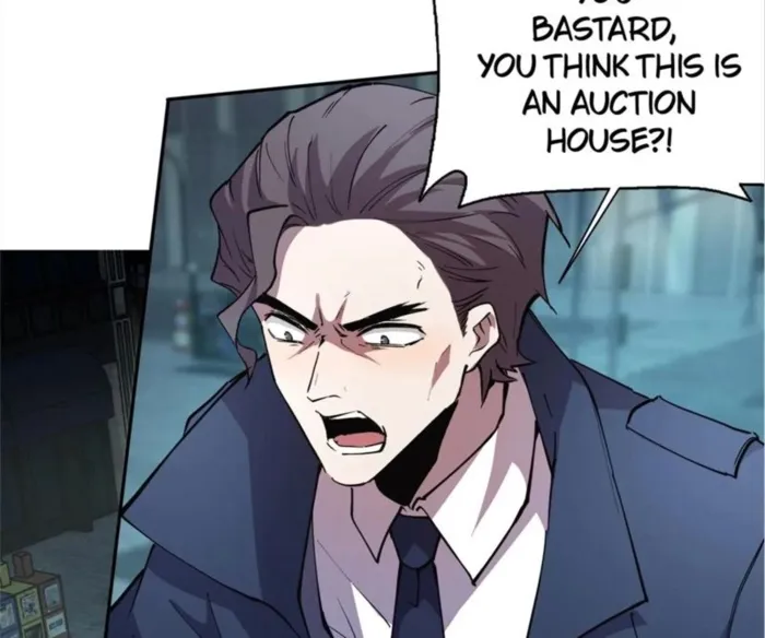 The Final Boss Chapter 44 - Page 39