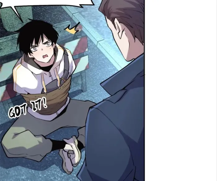 The Final Boss Chapter 44 - Page 5