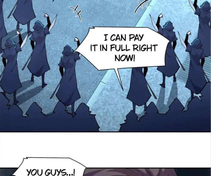 The Final Boss Chapter 44 - Page 41