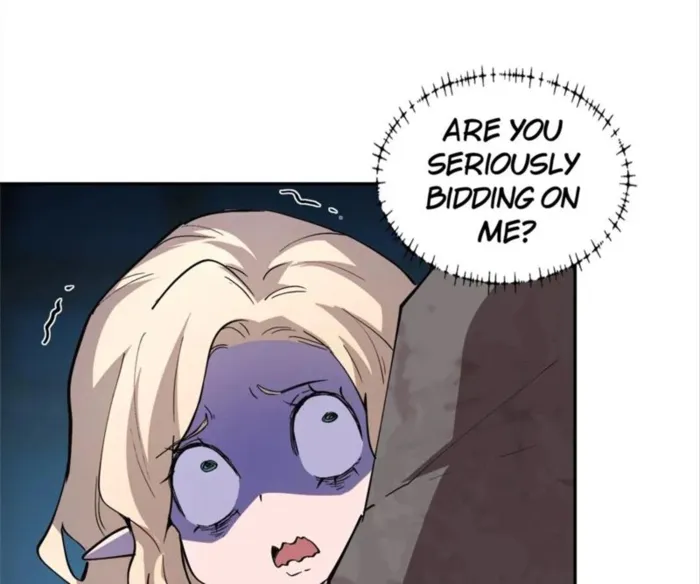 The Final Boss Chapter 44 - Page 43