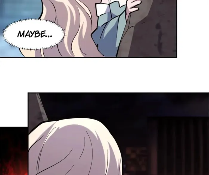 The Final Boss Chapter 44 - Page 47