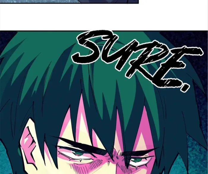 The Final Boss Chapter 44 - Page 6