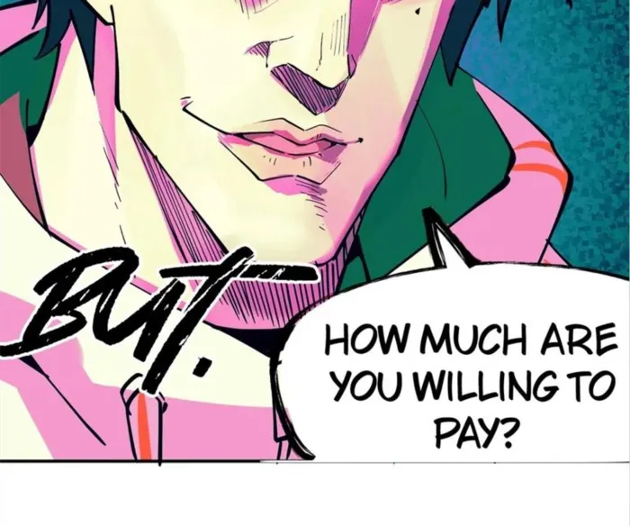 The Final Boss Chapter 44 - Page 7