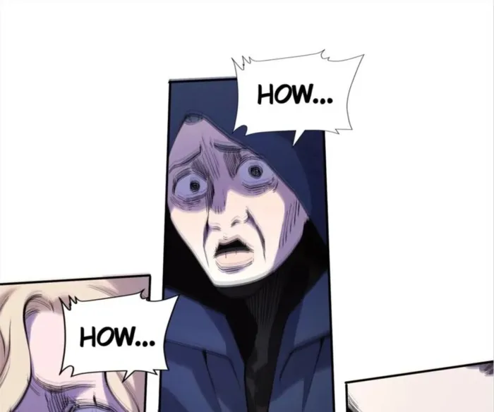 The Final Boss Chapter 44 - Page 8