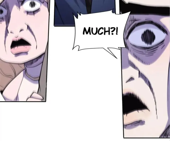 The Final Boss Chapter 44 - Page 9