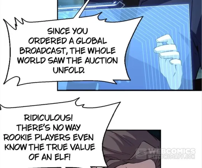 The Final Boss Chapter 45 - Page 12