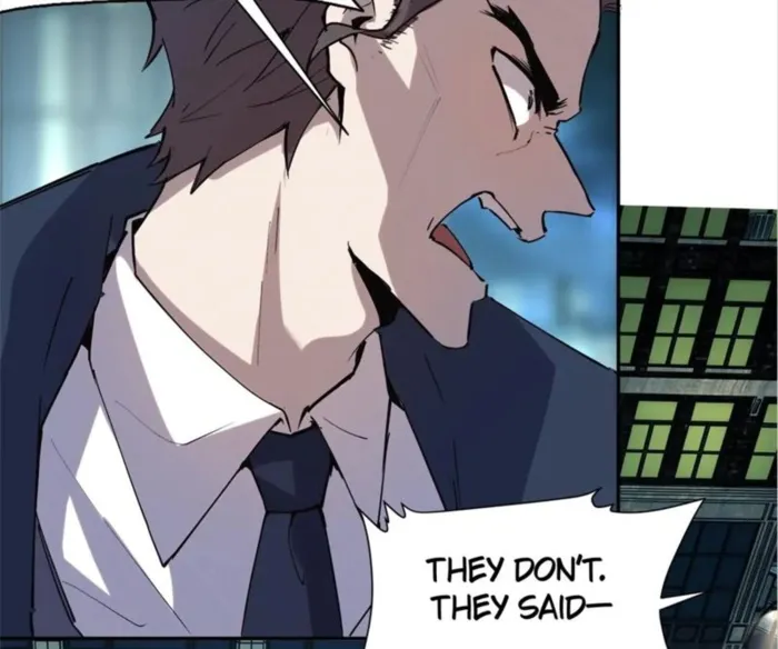 The Final Boss Chapter 45 - Page 13