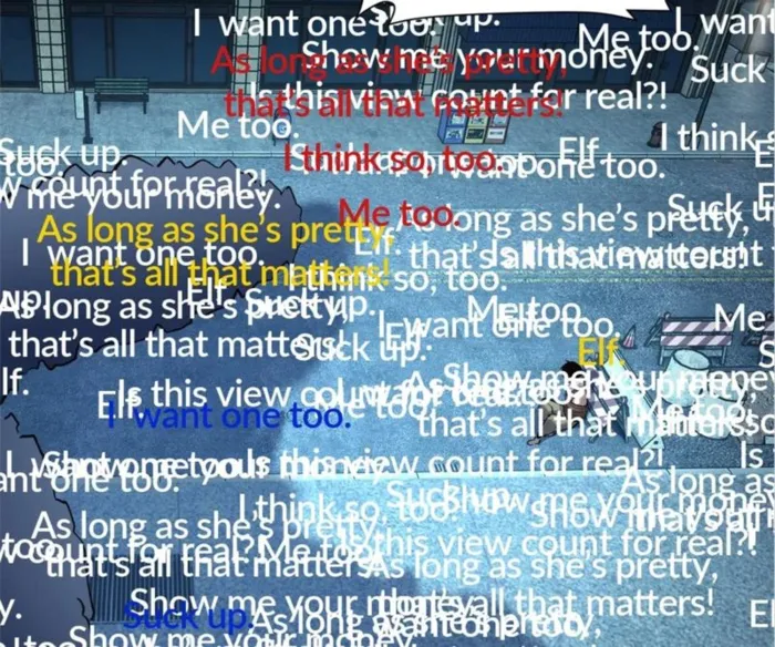 The Final Boss Chapter 45 - Page 14