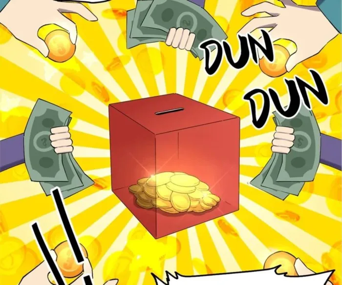 The Final Boss Chapter 45 - Page 18