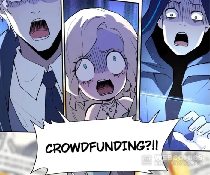 The Final Boss Chapter 45 - Page 20