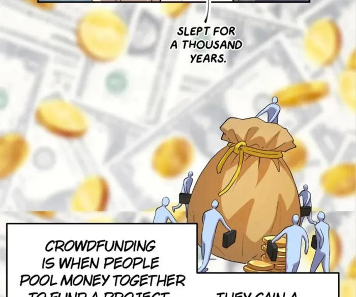 The Final Boss Chapter 45 - Page 22