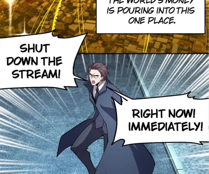 The Final Boss Chapter 45 - Page 25