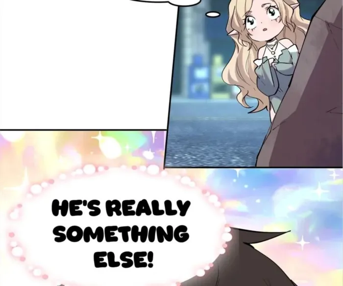 The Final Boss Chapter 45 - Page 29