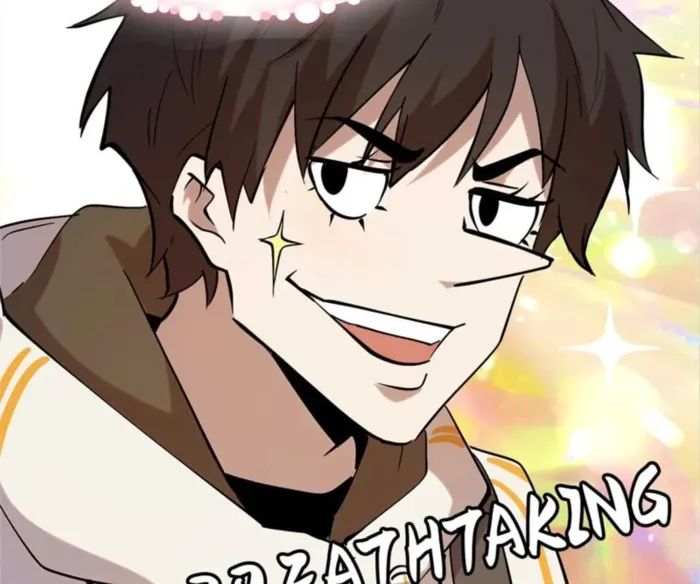 The Final Boss Chapter 45 - Page 30