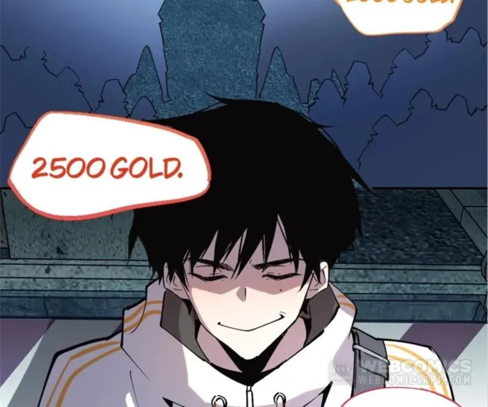 The Final Boss Chapter 45 - Page 4