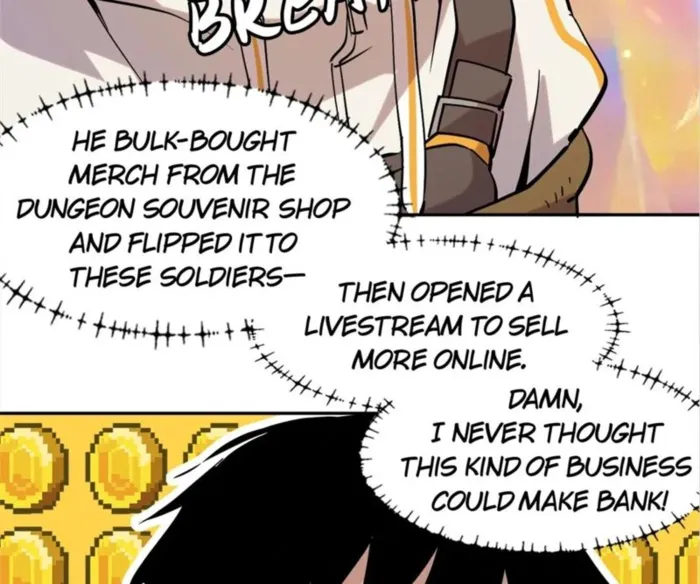 The Final Boss Chapter 45 - Page 31