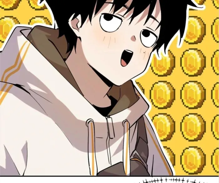 The Final Boss Chapter 45 - Page 32