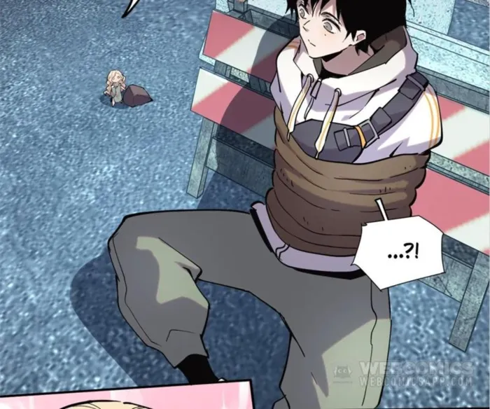 The Final Boss Chapter 45 - Page 36