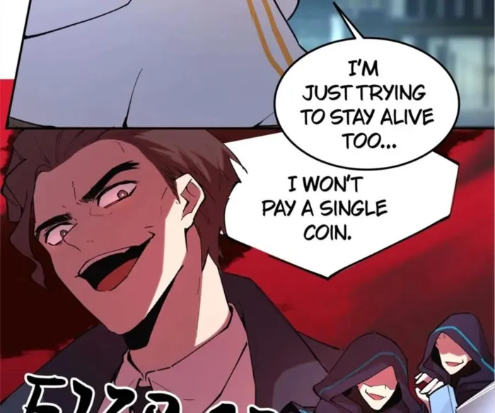 The Final Boss Chapter 45 - Page 40